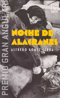 Noche de alacranes
