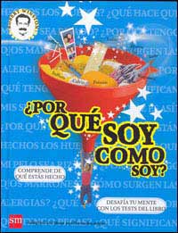 ¿Por qué soy como soy?