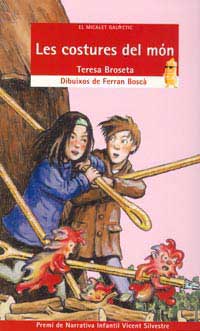 Les costures del món