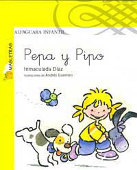 Pepa y Pipo