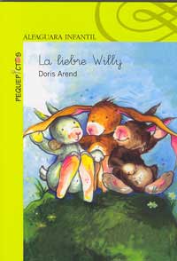La liebre Willy