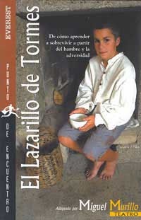 El Lazarillo de Tormes