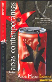 Farsas contemporáneas