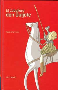 El caballero don Quijote