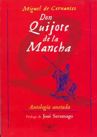 Don Quijote de la Mancha