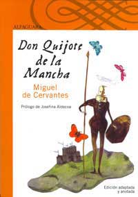 Don Quijote de la Mancha