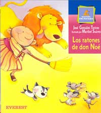Los ratones de don Noé