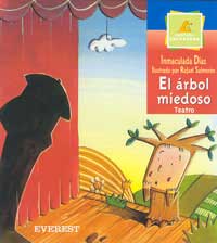 El árbol miedoso