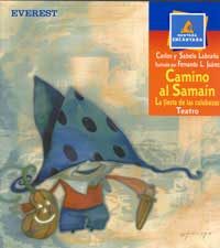 Camino al Samaín : la fiesta de las calabazas