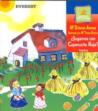 ¿Jugamos con Caperucita Roja?