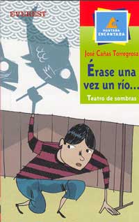 Érase una vez un río...