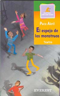 El espejo de los monstruos