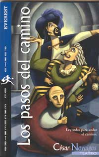 Los pasos del camino