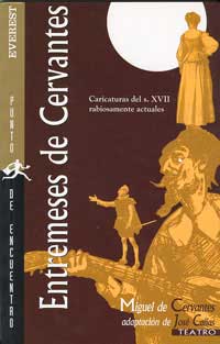 Entremeses de Cervantes