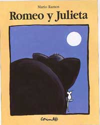 Romeo y Julieta