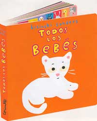 Todos los bebés