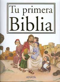 Tu primera Biblia