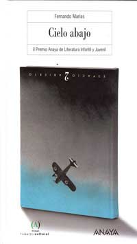 Cielo abajo