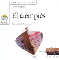 El ciempiés