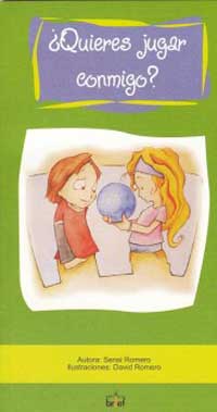 ¿Quieres jugar conmigo?