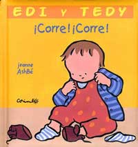 ¡Corre, corre!