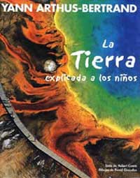 La tierra explicada a los niños