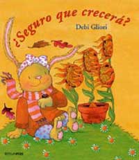 ¿Seguro que crecerá?