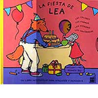 La fiesta de Lea