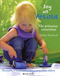 Mis primeras creaciones