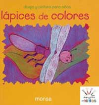 Lápices de colores