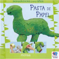 Pasta de papel