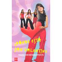 ¿Dónde está San Valentín?