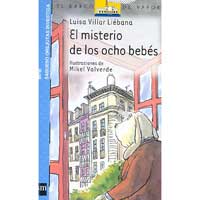 El misterio de los ocho bebés