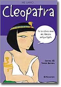 Cleopatra