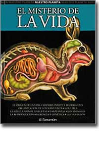 El misterio de la vida