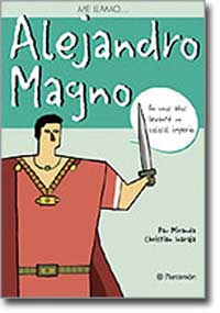 Alejandro Magno