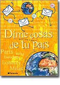 Dime cosas de tu país