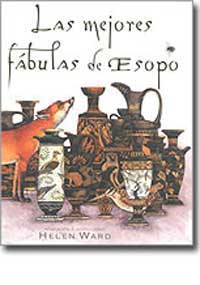 Las mejores fábulas de Esopo