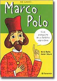 Marco Polo