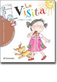 La visita
