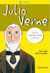 Julio Verne