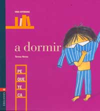 A dormir