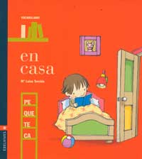 En casa