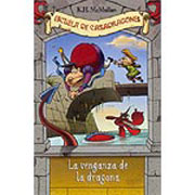 La venganza de la dragona