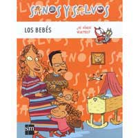 Los bebés