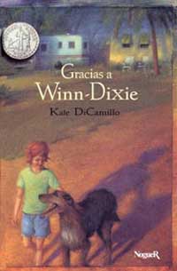 Gracias a Winn-Dixie