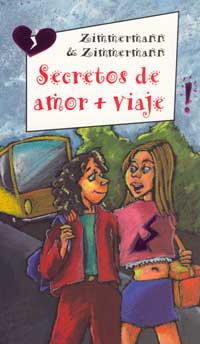 Secretos de amor + viaje