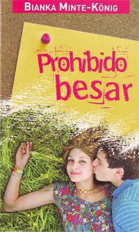 Prohibido besar