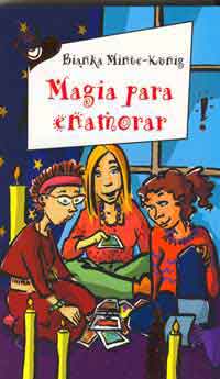 Magia para enamorar