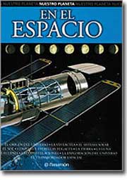 En el espacio